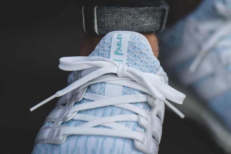 Ultra boost icey outlet blue